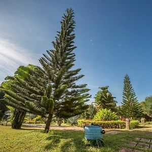 Mondulkiri Hotel